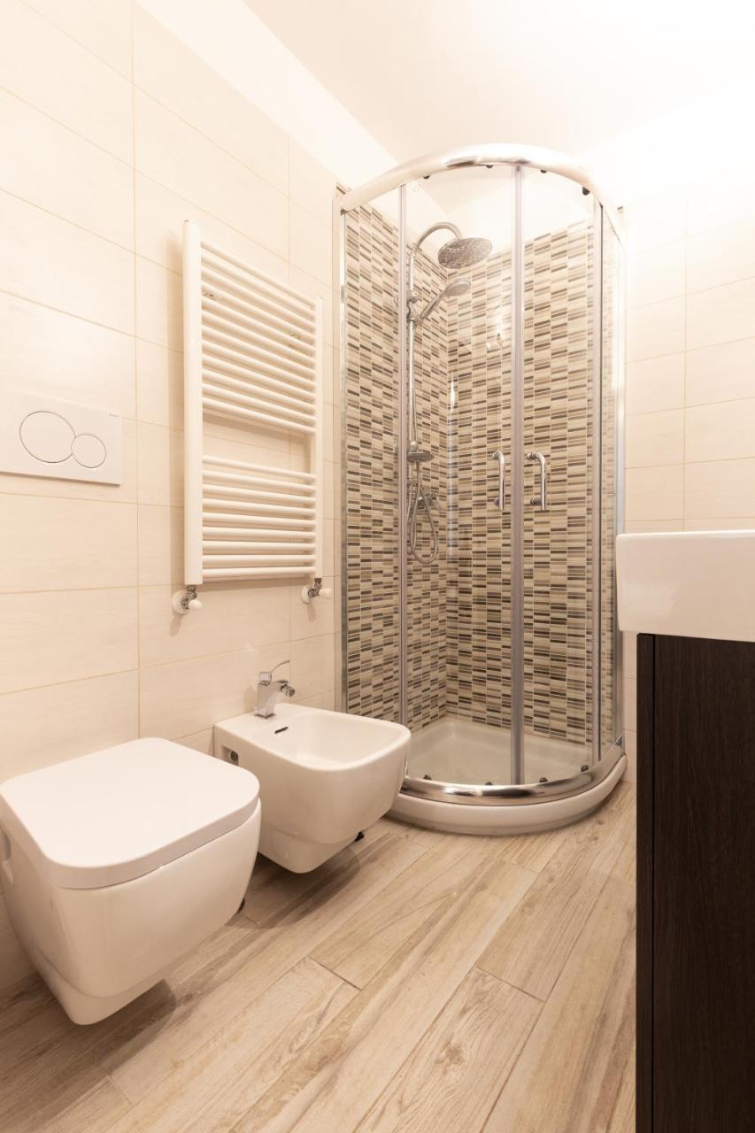 Apartment Homyhost - Opera Singer City Center - Ac
